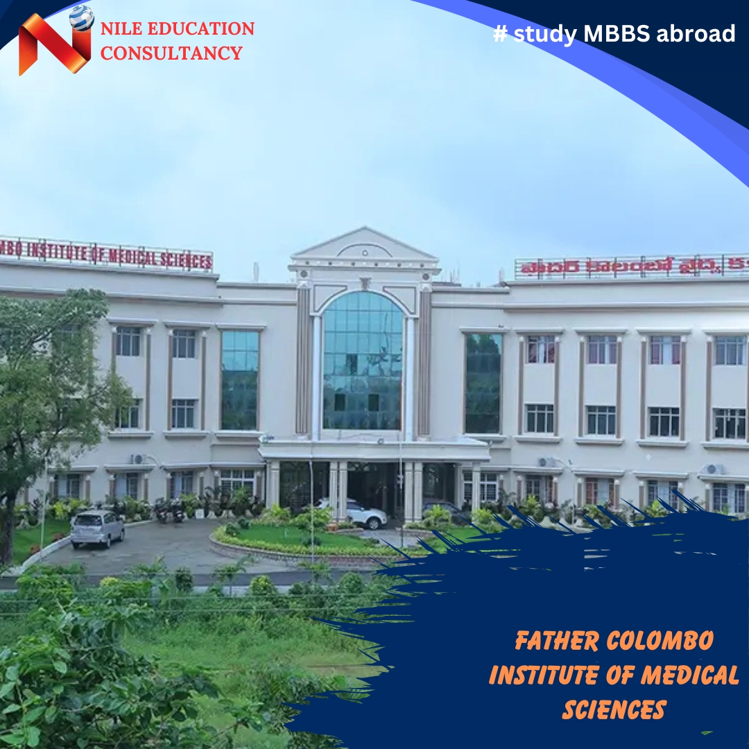 Father Colombo institute of medical sciences